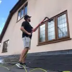 G&B Window cleaning